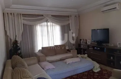 Casa com 3 quartos à venda na rua redento natali, 271, parque via norte, campinas, 260 m2 por r$ 689.000
