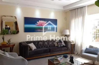 Casa com 3 quartos à venda na rua jerônimo tognolo, 122, parque da figueira, campinas, 179 m2 por r$ 720.800