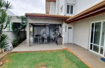 Casa em condomínio fechado com 5 quartos à venda na rua professor antonio mendes vinagre, 28, parque das quaresmeiras, campinas, 263 m2 por r$ 2.200.000