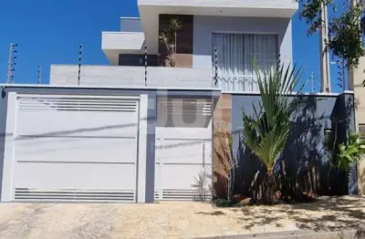 Casa com 3 quartos à venda na rua terezinha sotero da silva, 171, residencial cittá di firenze, campinas, 247 m2 por r$ 975.200