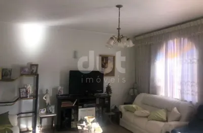 Casa com 3 quartos à venda na rua dona luísa de gusmão, 531, taquaral, campinas, 328 m2 por r$ 1.200.000