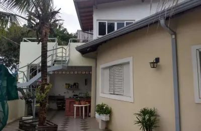 Casa com 4 quartos à venda na rua ary barroso, 1577, taquaral, campinas, 182 m2 por r$ 890.400