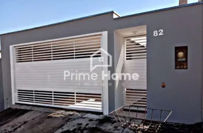 Casa com 3 quartos à venda na rua rosa brisola, 82, vila florença, indaiatuba, 100 m2 por r$ 625.400
