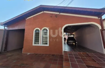 Casa com 4 quartos à venda na rua francisco bianchini, 1503, vila georgina, campinas, 208 m2 por r$ 550.000