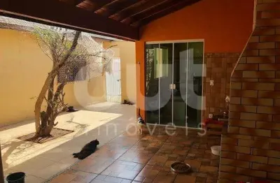 Casa com 1 quarto à venda na rua vinte e quatro de maio, 60, vila industrial, campinas, 42 m2 por r$ 370.000