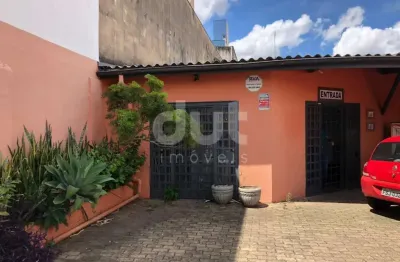 Casa comercial para alugar na avenida brasil, 322, vila itapura, campinas, 128 m2 por r$ 10.000