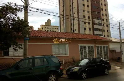 Casa com 4 quartos para alugar na avenida marechal carmona, 272, vila joão jorge, campinas, 320 m2 por r$ 4.500