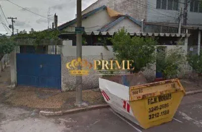 Casa com 3 quartos à venda na rua professor camilo vanzoline, 406, vila joão jorge, campinas, 250 m2 por r$ 635.000