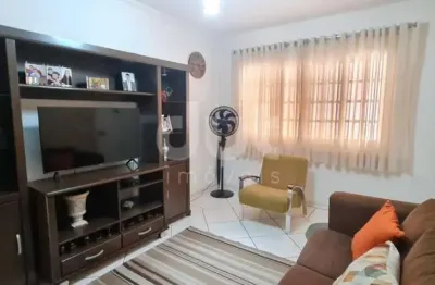 Casa com 3 quartos à venda na antonio moreira dos santos, 91, vila nova louveira, louveira, 210 m2 por r$ 750.000