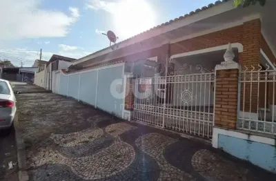 Casa comercial à venda na rua eleutério rodrigues, 366, vila nova, campinas, 250 m2 por r$ 725.000