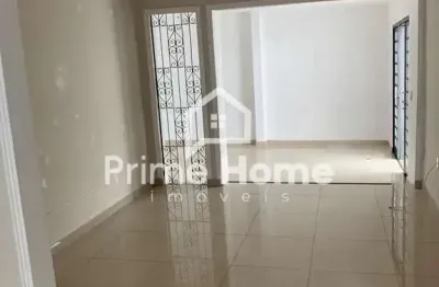 Casa com 4 quartos à venda na rua afonso pena, 1179, vila nova são josé, campinas, 190 m2 por r$ 700.000