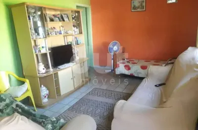 Casa com 3 quartos à venda na rua elisa lopes bittencourt, 636, vila palmeiras ii, campinas, 220 m2 por r$ 244.000