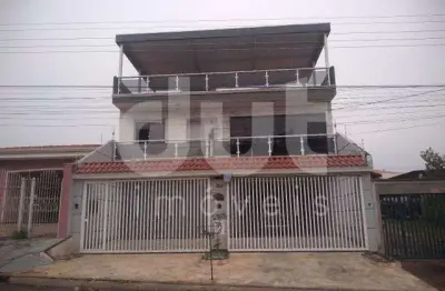 Casa comercial para alugar na rua miguelópolis, 130, vila pompéia, campinas, 407 m2 por r$ 7.000