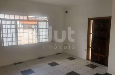 Casa comercial à venda na rua engenheiro augusto de figueiredo, 1900, vila progresso, campinas, 210 m2 por r$ 600.000