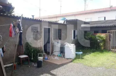 Casa comercial à venda na rua paulo de souza marques, 460, vila san martin, campinas, 20 m2 por r$ 530.000