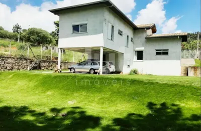 Chácara / sítio com 3 quartos à venda na rua carlos cahum, 175, caixa d´água, vinhedo, 179 m2 por r$ 1.325.000