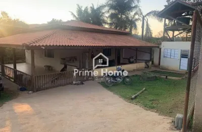 Chácara / sítio com 3 quartos à venda na chácara são francisco, 1, feital, morungaba, 204 m2 por r$ 350.000