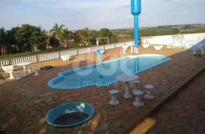 Chácara / sítio com 4 quartos à venda na área rural, 01, nova campinas, cosmópolis, 230 m2 por r$ 850.000