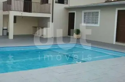 Chácara / sítio com 3 quartos à venda na rua mário garnero, 1272, parque jatibaia (sousas), campinas, 450 m2 por r$ 2.100.000