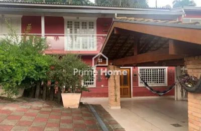 Chácara / sítio com 3 quartos à venda na alameda dos limoeiros, 05, parque valinhos, valinhos, 601 m2 por r$ 1.550.000