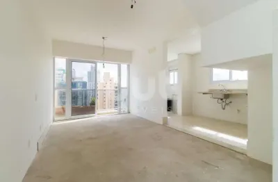 Cobertura com 1 quarto à venda na rua josé guatemosin nogueira, 45, cambuí, campinas, 108 m2 por r$ 1.240.000