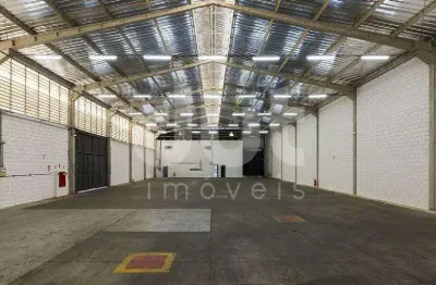 Barracão / galpão / depósito para alugar na praça emílio marconato, 1000, núcleo residencial doutor joão aldo nassif, jaguariúna, 1052 m2 por r$ 16.800