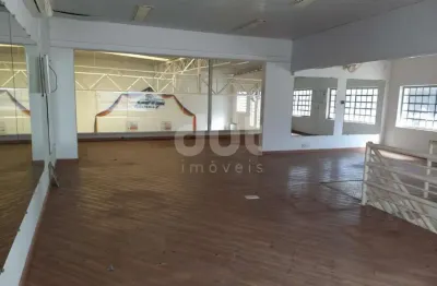 Prédio à venda na avenida doutor jesuíno marcondes machado, 1448, jardim planalto, campinas, 262 m2 por r$ 3.000.000