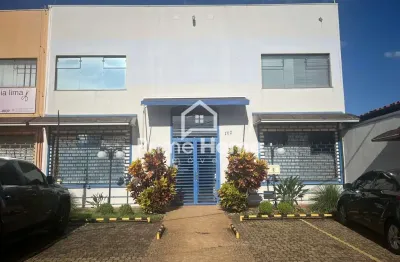Sala comercial para alugar na francisca resende merciai, 102, barão geraldo, campinas, 30 m2 por r$ 1.700