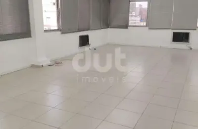 Sala comercial à venda na rua barão de paranapanema, 146, bosque, campinas, 75 m2 por r$ 215.000