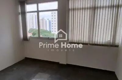 Sala comercial para alugar na avenida barão de itapura, 1100, botafogo, campinas, 97 m2 por r$ 1.200