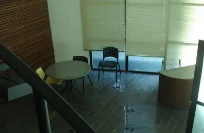 Sala comercial à venda na rua doutor josé inocêncio de campos, 153, cambuí, campinas, 66 m2 por r$ 550.000