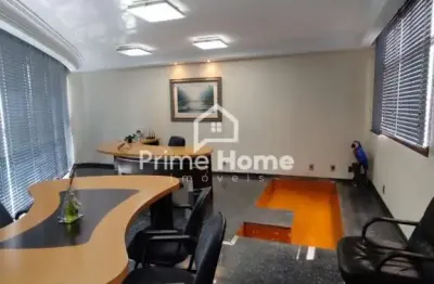 Sala comercial para alugar na rua josé paulino, 1542, centro, campinas, 49 m2 por r$ 1.000