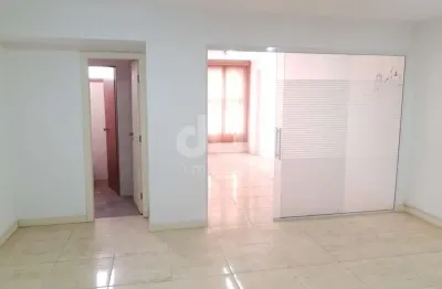 Sala comercial à venda na rua josé de alencar, 293, centro, campinas, 52 m2 por r$ 130.000