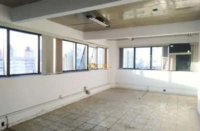 Sala comercial para alugar na rua sebastião de souza, 205, centro, campinas, 60 m2 por r$ 1.200