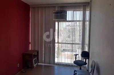 Sala comercial à venda na rua regente feijó, 712, centro, campinas, 135 m2 por r$ 318.000