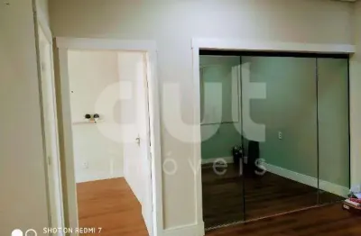 Sala comercial à venda na avenida francisco glicério, 980, centro, campinas, 45 m2 por r$ 270.000