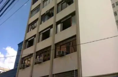 Sala comercial à venda na rua regente feijó, 1251, centro, campinas, 98 m2 por r$ 265.000