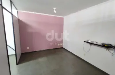 Sala comercial à venda na rua regente feijó, 403, centro, campinas, 62 m2 por r$ 275.000