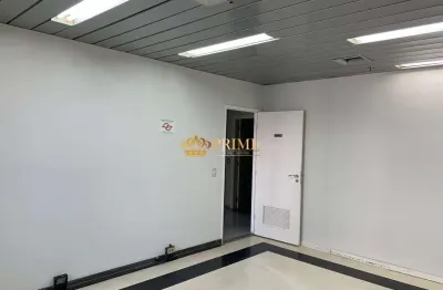 Sala comercial à venda na rua conceição, 233, centro, campinas, 41 m2 por r$ 135.000