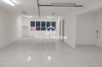 Sala comercial para alugar na rua dona libânia, 2191, centro, campinas, 100 m2 por r$ 2.500