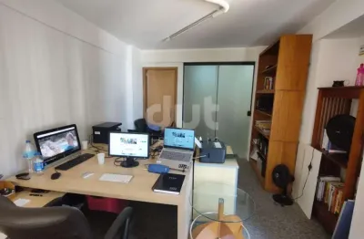 Sala comercial para alugar na rua josé de alencar, 293, centro, campinas, 50 m2 por r$ 1.000