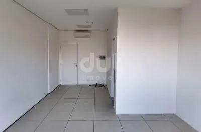 Sala comercial à venda na avenida marechal rondon, 700, jardim chapadão, campinas, 33 m2 por r$ 350.000