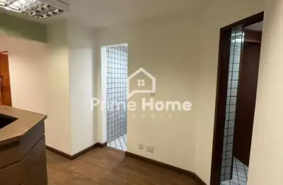 Sala comercial à venda na avenida brasil, 460, vila rossi, campinas, 40 m2 por r$ 200.000