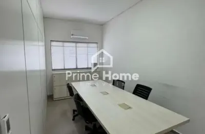 Sala comercial para alugar na rua engenheiro saturnino de brito, 361, vila itapura, campinas, 30 m2 por r$ 1.200