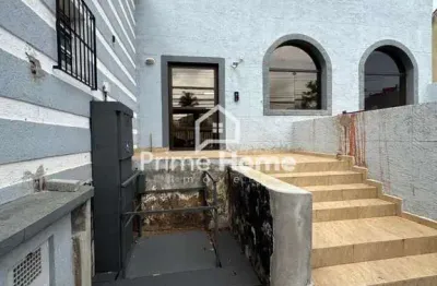 Sala comercial para alugar na avenida marechal carmona, 470, vila joão jorge, campinas, 1200 m2 por r$ 18.000