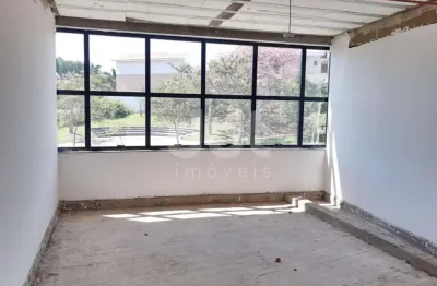 Sala comercial à venda na rua ana viana silveira franco, 18, ville sainte helene, campinas, 32 m2 por r$ 341.265