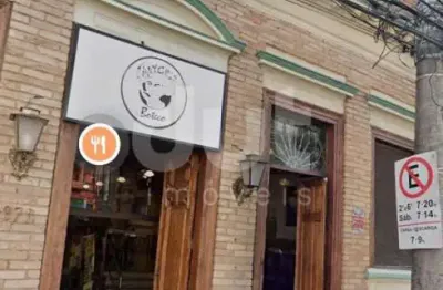Sala comercial à venda na rua barão de jaguara, 1373, centro, campinas, 360 m2 por r$ 2.500.000