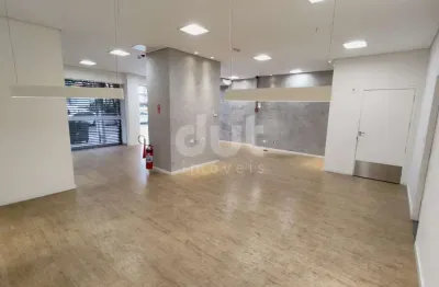Sala comercial para alugar na rua general osório, 965, centro, campinas, 320 m2 por r$ 18.000