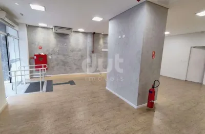 Sala comercial para alugar na rua general osório, 965, centro, campinas, 320 m2 por r$ 18.000