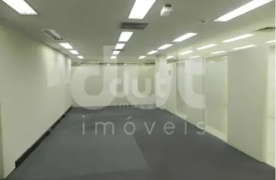 Sala comercial para alugar na rua conceição, 284, centro, campinas, 759 m2 por r$ 37.000